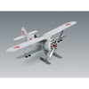 ICM 48096 1/48 I-153 WWII Soviet Biplane Fighter winter version 4823044404308