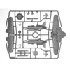 ICM 48097 1/48 I-16 type 24 WWII Soviet Fighter 4823044402571
