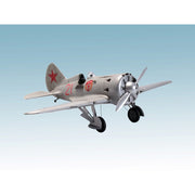 ICM 48097 1/48 I-16 type 24 WWII Soviet Fighter