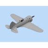 ICM 48097 1/48 I-16 type 24 WWII Soviet Fighter 4823044402571