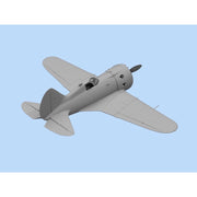 ICM 48097 1/48 I-16 type 24 WWII Soviet Fighter 4823044402571