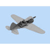 ICM 48097 1/48 I-16 type 24 WWII Soviet Fighter 4823044402571