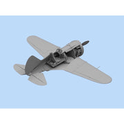 ICM 48097 1/48 I-16 type 24 WWII Soviet Fighter 4823044402571