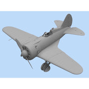 ICM 48097 1/48 I-16 type 24 WWII Soviet Fighter 4823044402571