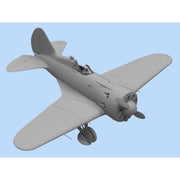 ICM 48097 1/48 I-16 type 24 WWII Soviet Fighter 4823044402571