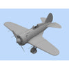 ICM 48098 1/48 I-16 type 28 WWII Soviet Fighter