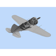 ICM 48098 1/48 I-16 type 28 WWII Soviet Fighter