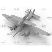ICM 48100 1/48 Junkers Mistel S1 Composite Aircraft