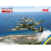 ICM 48100 1/48 Junkers Mistel S1 Composite Aircraft
