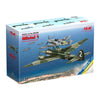 ICM 48100 1/48 Junkers Mistel S1 Composite Aircraft