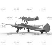 ICM 48100 1/48 Junkers Mistel S1 Composite Aircraft