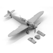 ICM 48103 1/48 Messerschmitt Bf 109F-4 WWII German Fighter