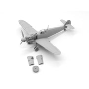 ICM 48103 1/48 Messerschmitt Bf 109F-4 WWII German Fighter