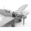 ICM 48103 1/48 Messerschmitt Bf 109F-4 WWII German Fighter