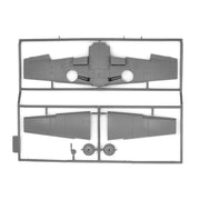 ICM 48103 1/48 Messerschmitt Bf 109F-4 WWII German Fighter