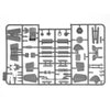 ICM 48104 1/48 Messerschmitt Bf 109F-4/B WWII German Fighter-Bomber