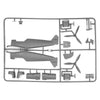 ICM 48104 1/48 Messerschmitt Bf 109F-4/B WWII German Fighter-Bomber