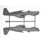 ICM 48123 1/48 Mustang Mk.III WWII RAF Fighter