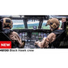 ICM 48130 1/48 Sikorsky UH-60 Black Hawk Crew