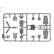 ICM 48161 1/48 Mustang P-51A WWII American Fighter