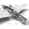ICM 48196 1/48 Mitsubishi Ki-21-Ia Sally Japanese Heavy Bomber