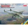 ICM 48224 1/48 Gotha Go-244B-2 WWII German Transport Aircraft