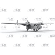 ICM 48224 1/48 Gotha Go-244B-2 WWII German Transport Aircraft