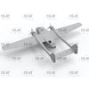 ICM 48224 1/48 Gotha Go-244B-2 WWII German Transport Aircraft