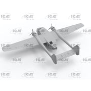 ICM 48224 1/48 Gotha Go-244B-2 WWII German Transport Aircraft