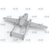 ICM 48224 1/48 Gotha Go-244B-2 WWII German Transport Aircraft