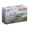 ICM 48224 1/48 Gotha Go-244B-2 WWII German Transport Aircraft