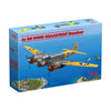 ICM 48227 1/48 Captured Ju-88 WWII USAAF/RAF Bomber 4823044411399