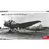 ICM 48227 1/48 Captured Ju-88 WWII USAAF/RAF Bomber