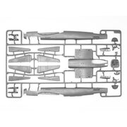 ICM 48227 1/48 Captured Ju-88 WWII USAAF/RAF Bomber 4823044411399