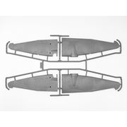 ICM 48227 1/48 Captured Ju-88 WWII USAAF/RAF Bomber 4823044411399