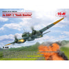 ICM 48228 1/48 Junkers Ju-88P-1 Tank Buster