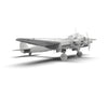 ICM 48230 1/48 Junkers Ju-88A-8 Paravane Barrage Balloon Cutter/Guillotine