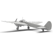 ICM 48230 1/48 Junkers Ju-88A-8 Paravane Barrage Balloon Cutter/Guillotine