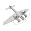 ICM 48230 1/48 Junkers Ju-88A-8 Paravane Barrage Balloon Cutter/Guillotine