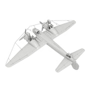 ICM 48230 1/48 Junkers Ju-88A-8 Paravane Barrage Balloon Cutter/Guillotine