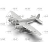 ICM 48230 1/48 Junkers Ju-88A-8 Paravane Barrage Balloon Cutter/Guillotine