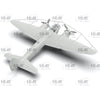 ICM 48230 1/48 Junkers Ju-88A-8 Paravane Barrage Balloon Cutter/Guillotine