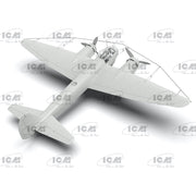 ICM 48230 1/48 Junkers Ju-88A-8 Paravane Barrage Balloon Cutter/Guillotine