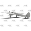 ICM 48230 1/48 Junkers Ju-88A-8 Paravane Barrage Balloon Cutter/Guillotine