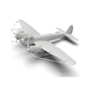 ICM 48230 1/48 Junkers Ju-88A-8 Paravane Barrage Balloon Cutter/Guillotine