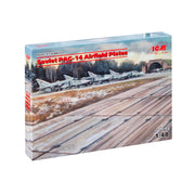 ICM 48231 1/48 Soviet PAG-14 Airfield Plates 543√ó324 mm