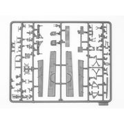 ICM 48234 1/48 Ju 88A-14 WWII German Bomber