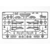 ICM 48234 1/48 Ju 88A-14 WWII German Bomber