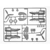ICM 48234 1/48 Ju 88A-14 WWII German Bomber