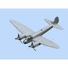 ICM 48234 1/48 Ju 88A-14 WWII German Bomber